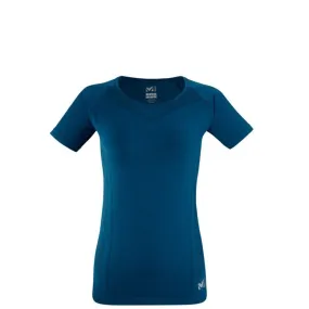 Millet  Ld Ltk Seamless Light Ts Ss - T-shirt - Donna