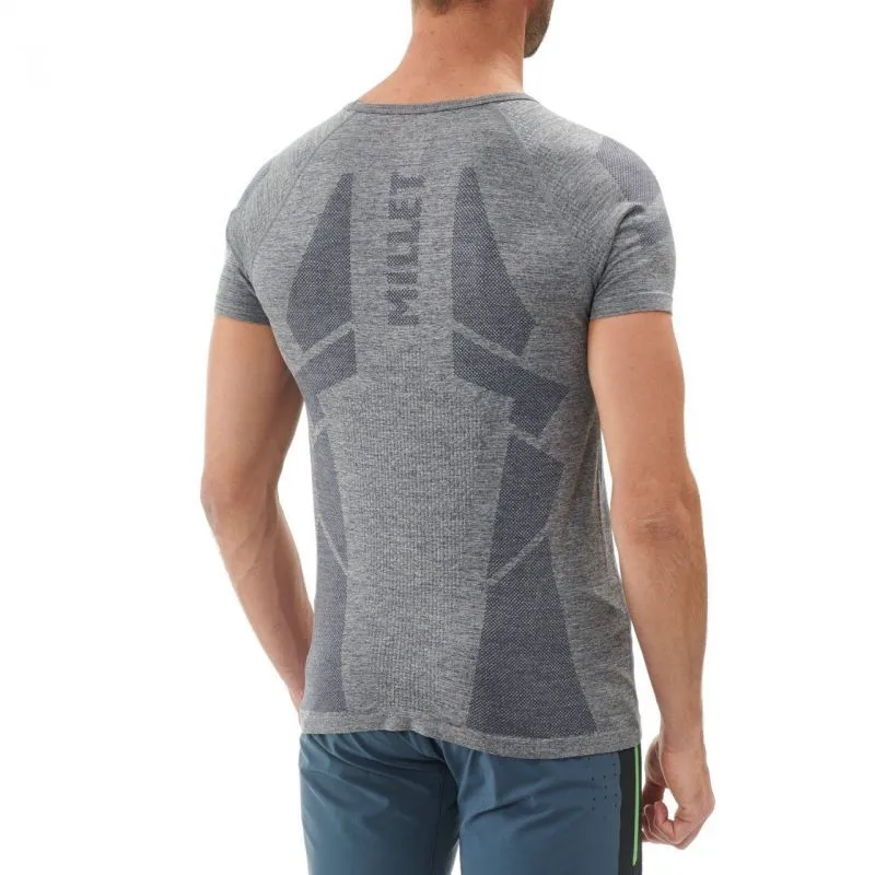 Millet  LTK Seamless Light Ts S - T-shirt - Uomo