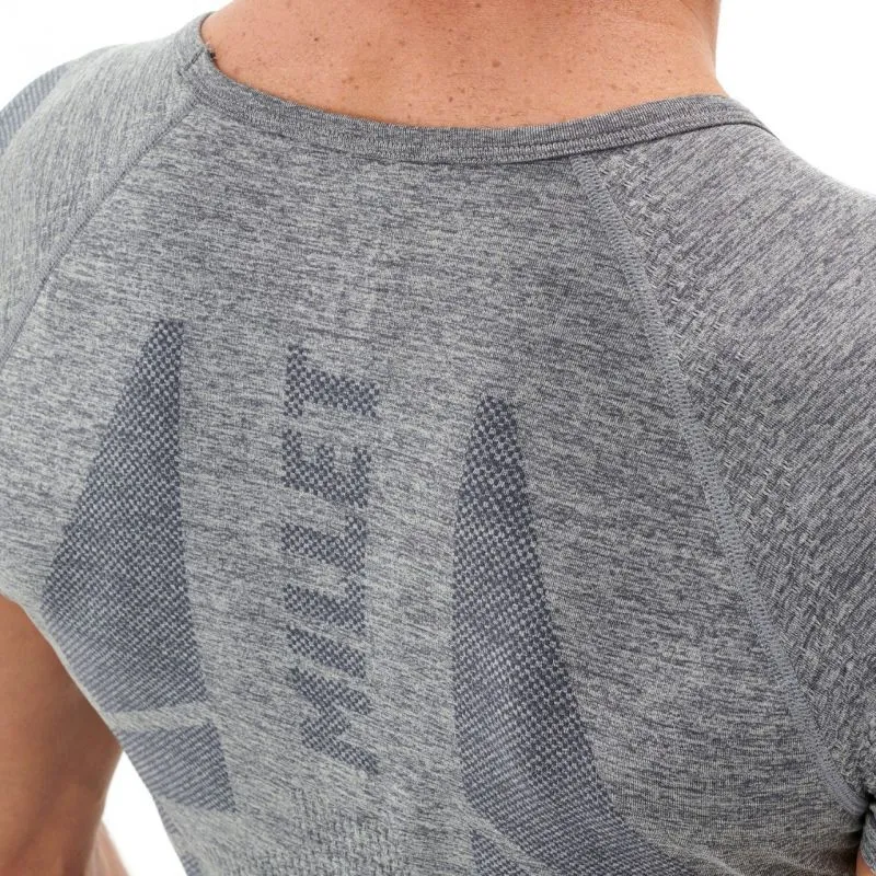 Millet  LTK Seamless Light Ts S - T-shirt - Uomo