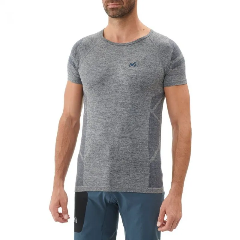 Millet  LTK Seamless Light Ts S - T-shirt - Uomo