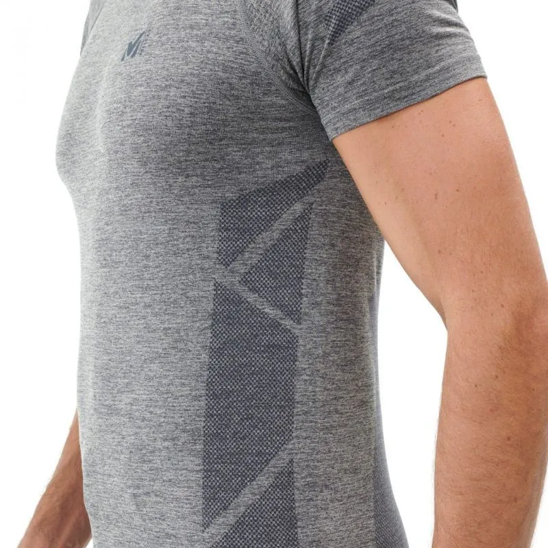 Millet  LTK Seamless Light Ts S - T-shirt - Uomo