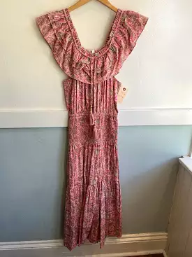 NWT Anna Cate Size XS Dress