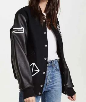 Opening Ceremony Varsity Jacket | Opening Ceremony Bomber Jacket