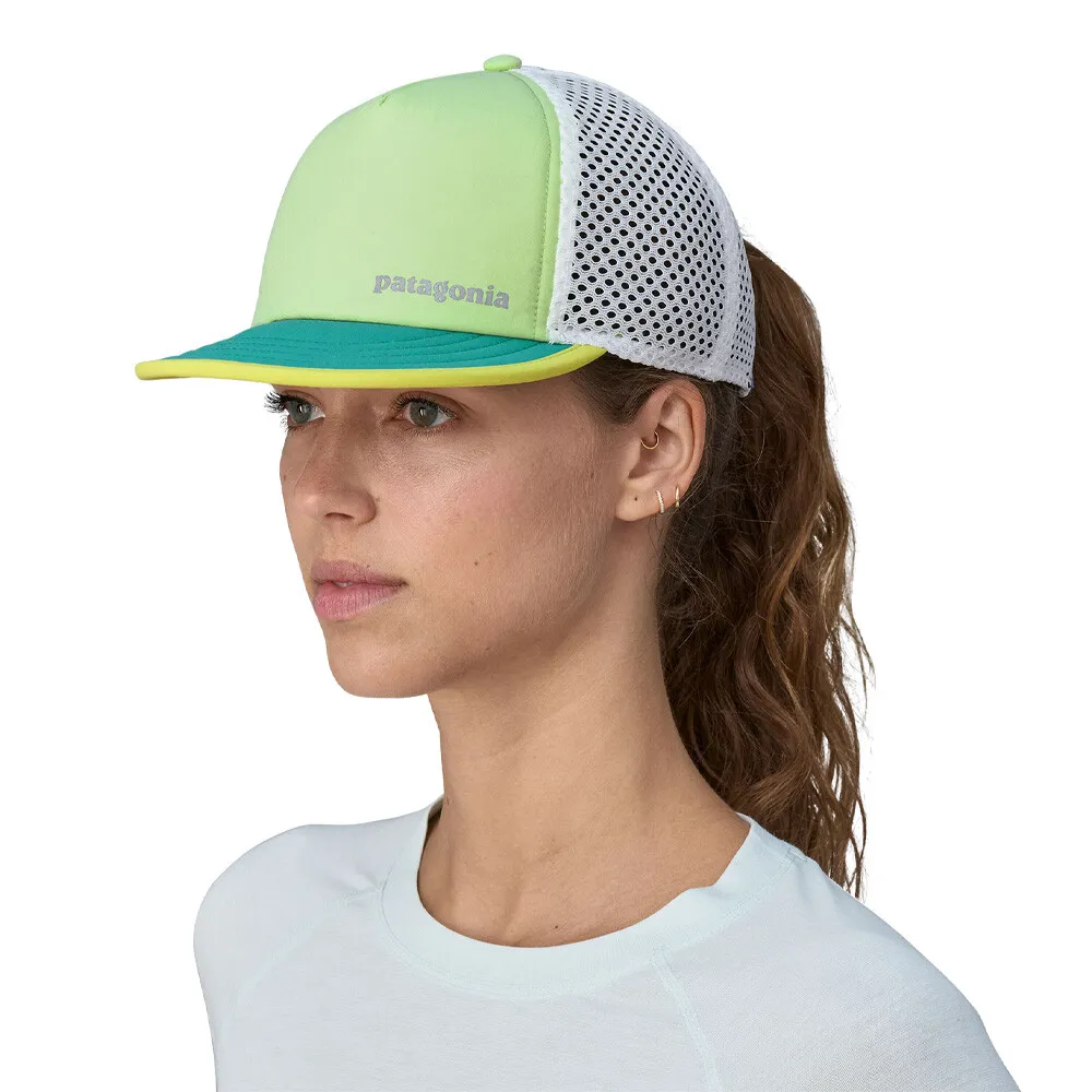 Patagonia Duckbill Shorty Trucker Hat - SS24