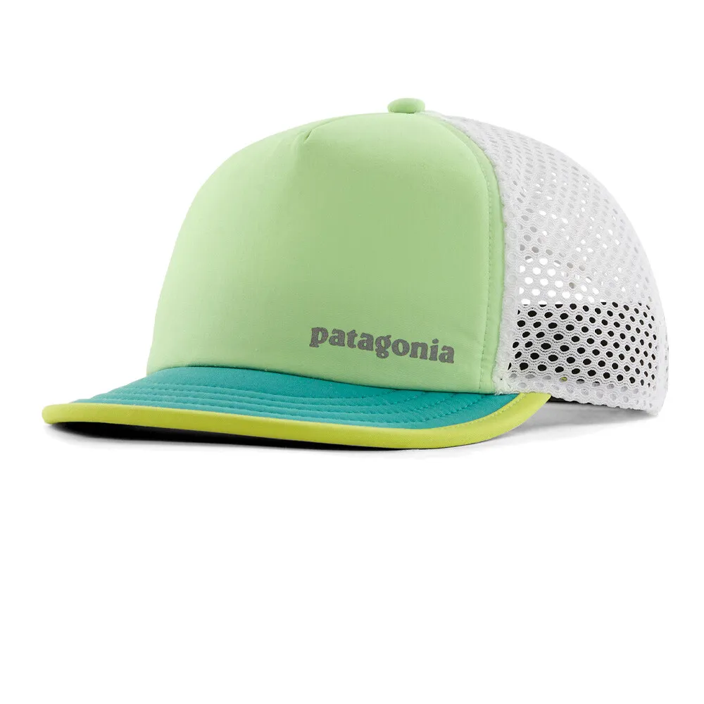 Patagonia Duckbill Shorty Trucker Hat - SS24