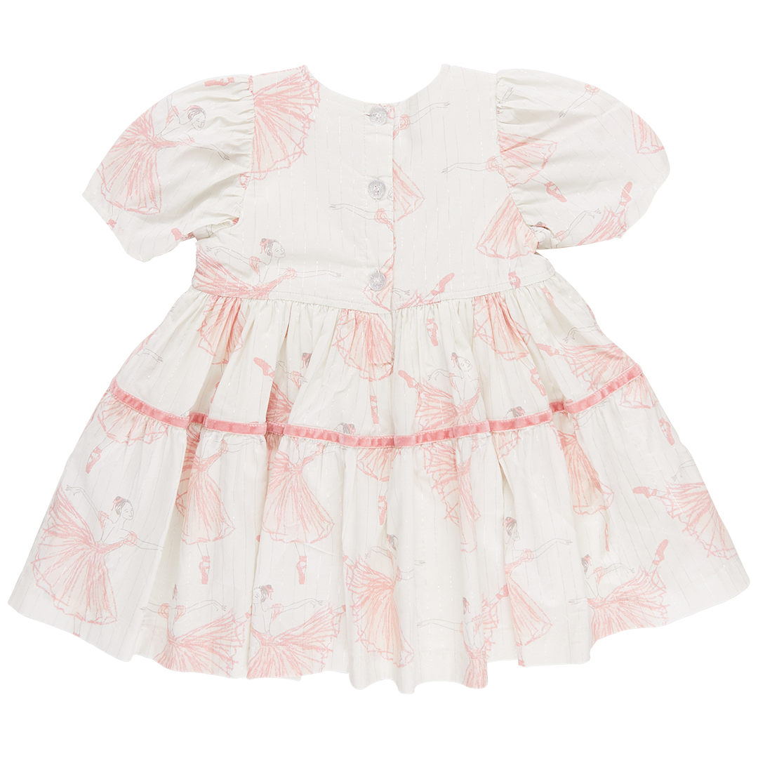 Pink Chicken - Ballerina Meredith Dress