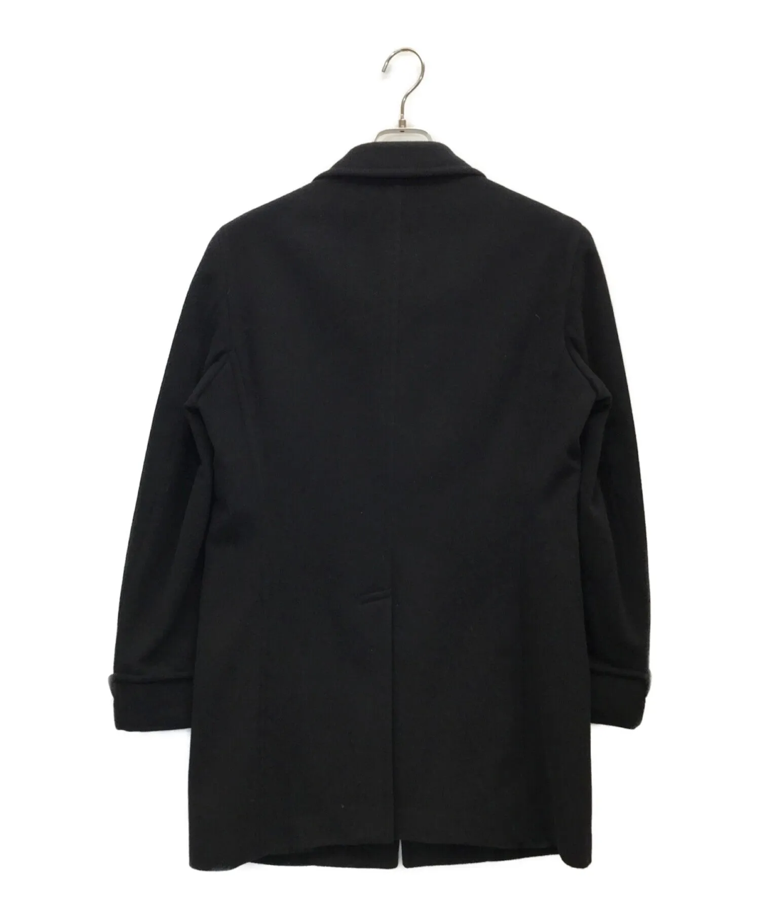 [Pre-owned] COMME des GARCONS HOMME DEUX Cashmere Blend Chester Coat Tailored Coat DR-C002