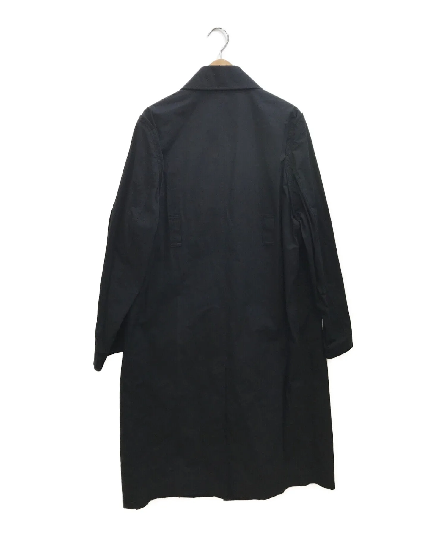 [Pre-owned] UNDERCOVER trench coat UC1A4306