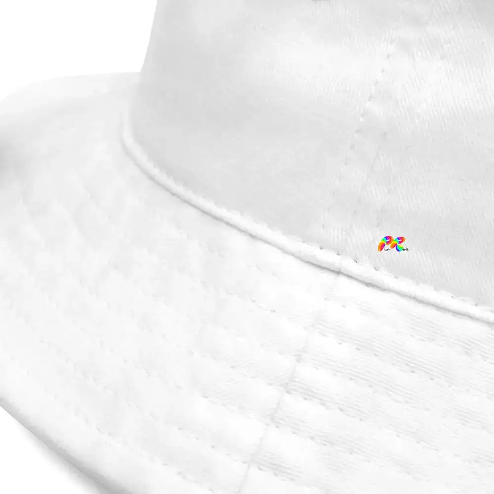 Pride Love Bucket Hat