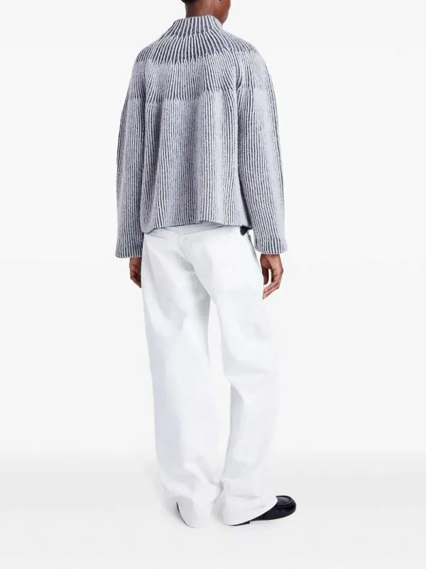 Proenza Schouler Brynn Sweater