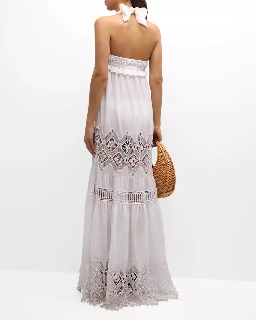 Ramy Brook - Aviana Dress - White