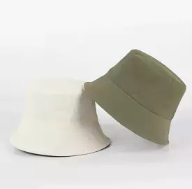 Reversable Bucket Hat