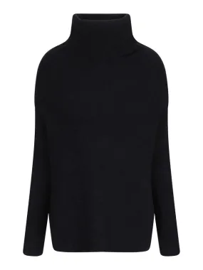 Rick Owens Black sweater