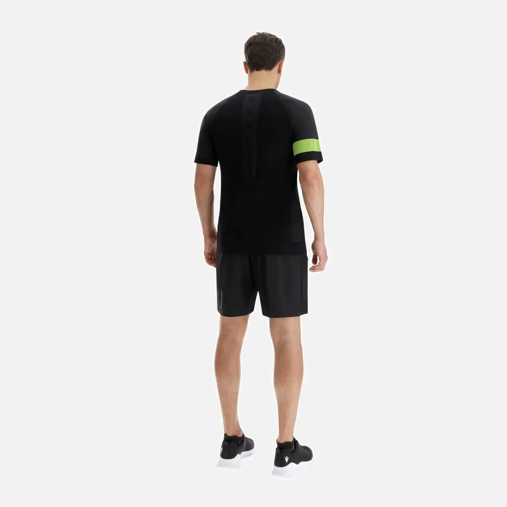 Ryan men's running t-shirt seamless