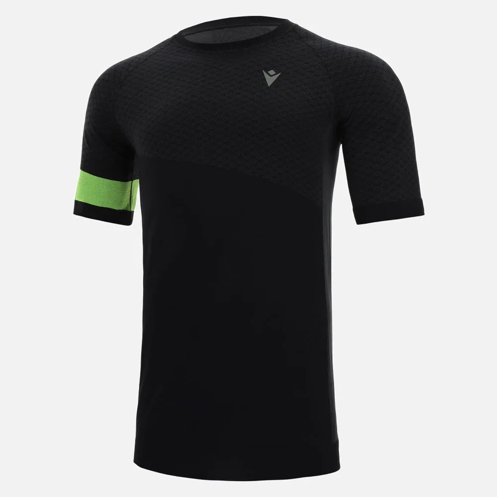 Ryan men's running t-shirt seamless