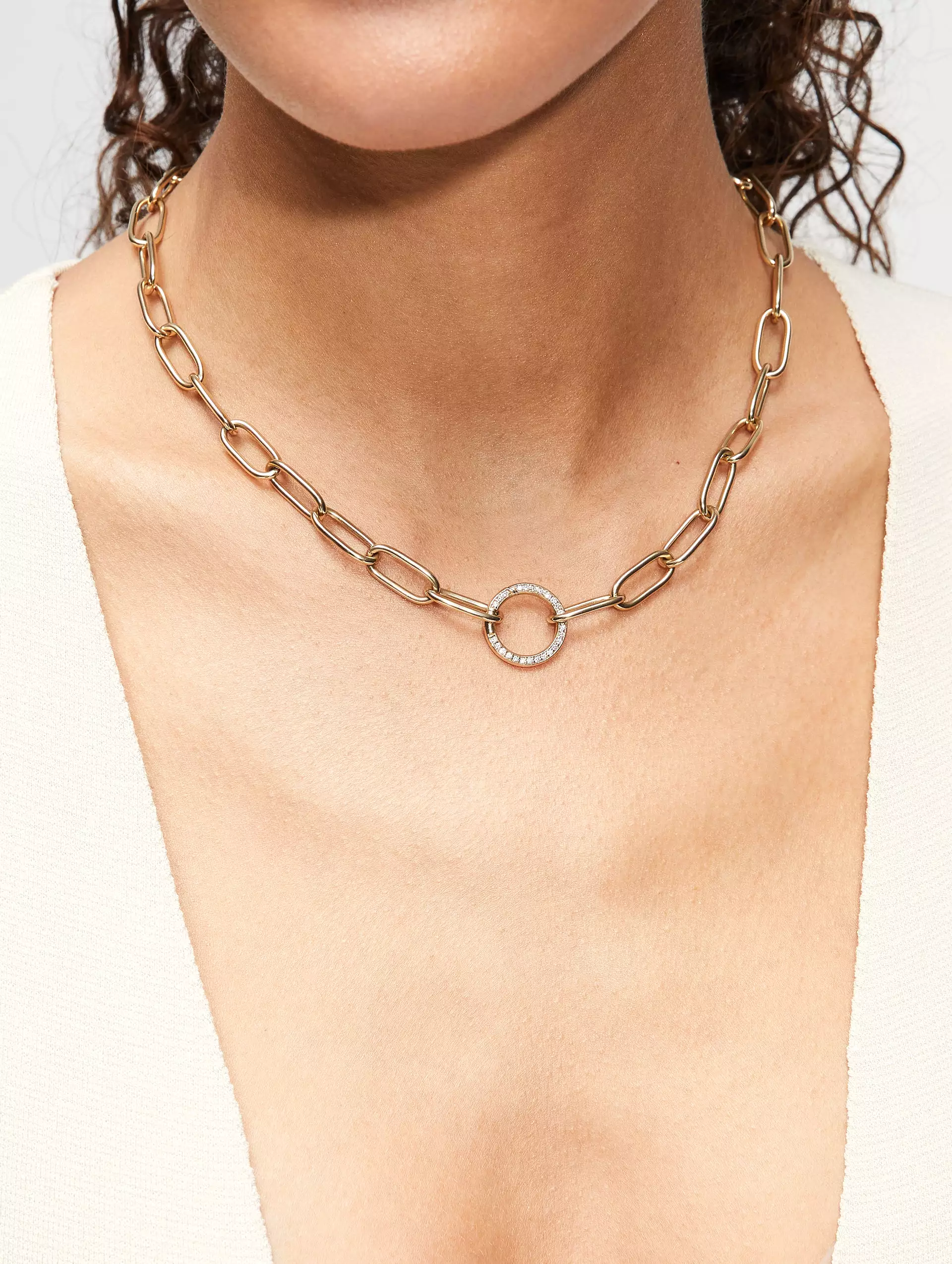 Sardinia Chain II