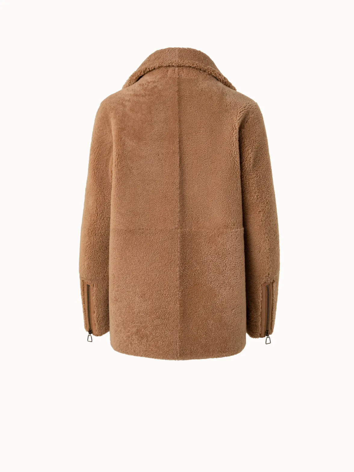 Shearling Jacket