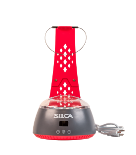 SILCA - Chain Waxing System