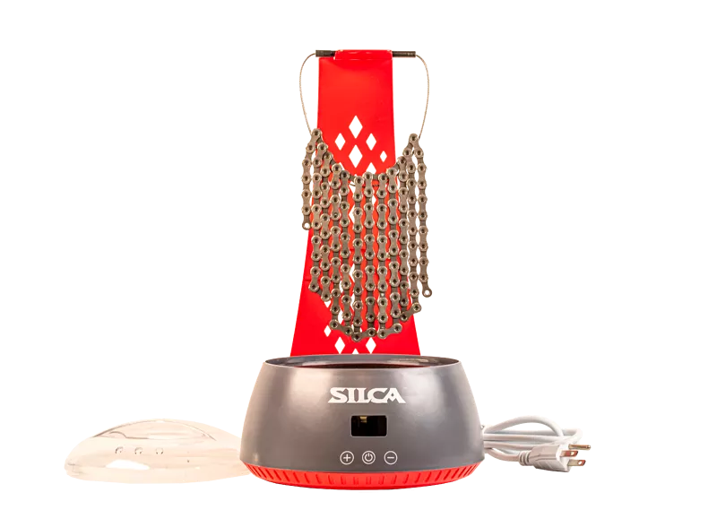 SILCA - Chain Waxing System