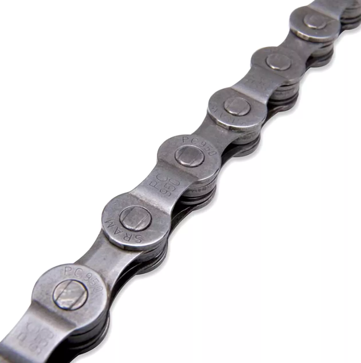 SRAM, PC-830, 8sp Bicycle chain, 114 links, Powerlink