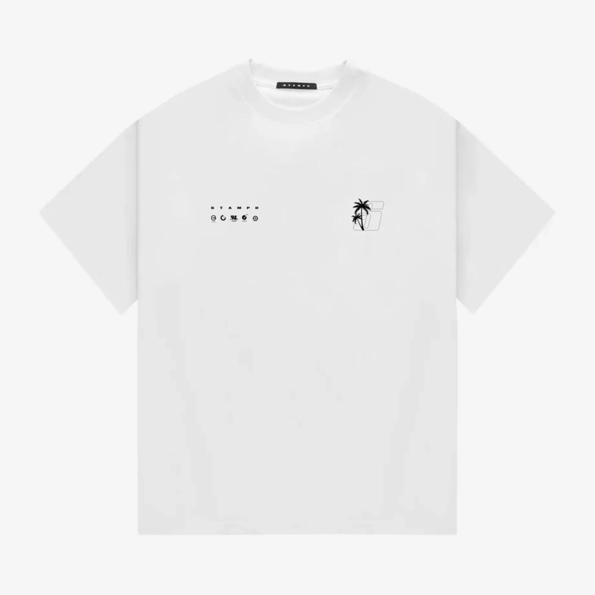 Stampd S24 Transit Relaxed T-Shirt