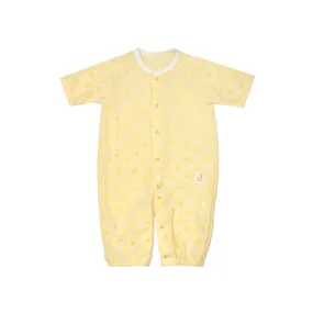 Stample Babys Rompers Gold Star 24SS