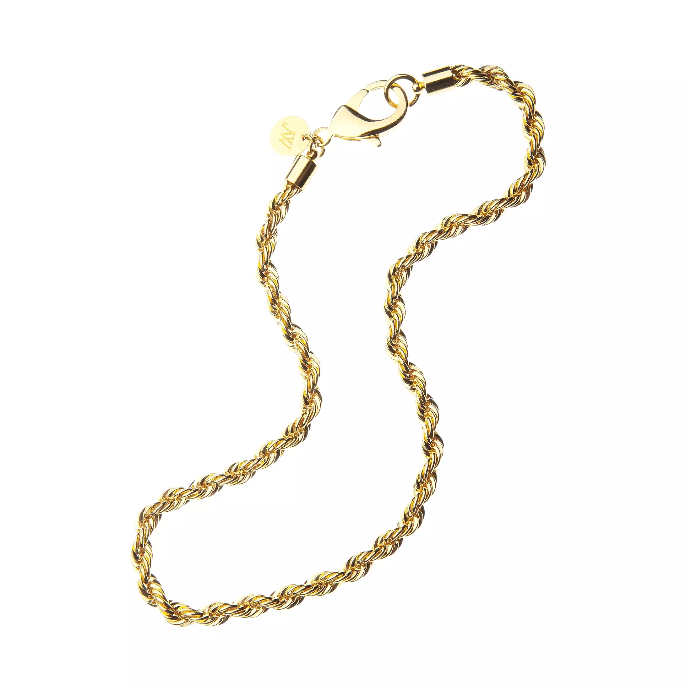 Statement Rope Chain