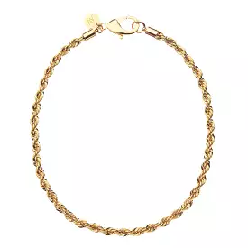 Statement Rope Chain