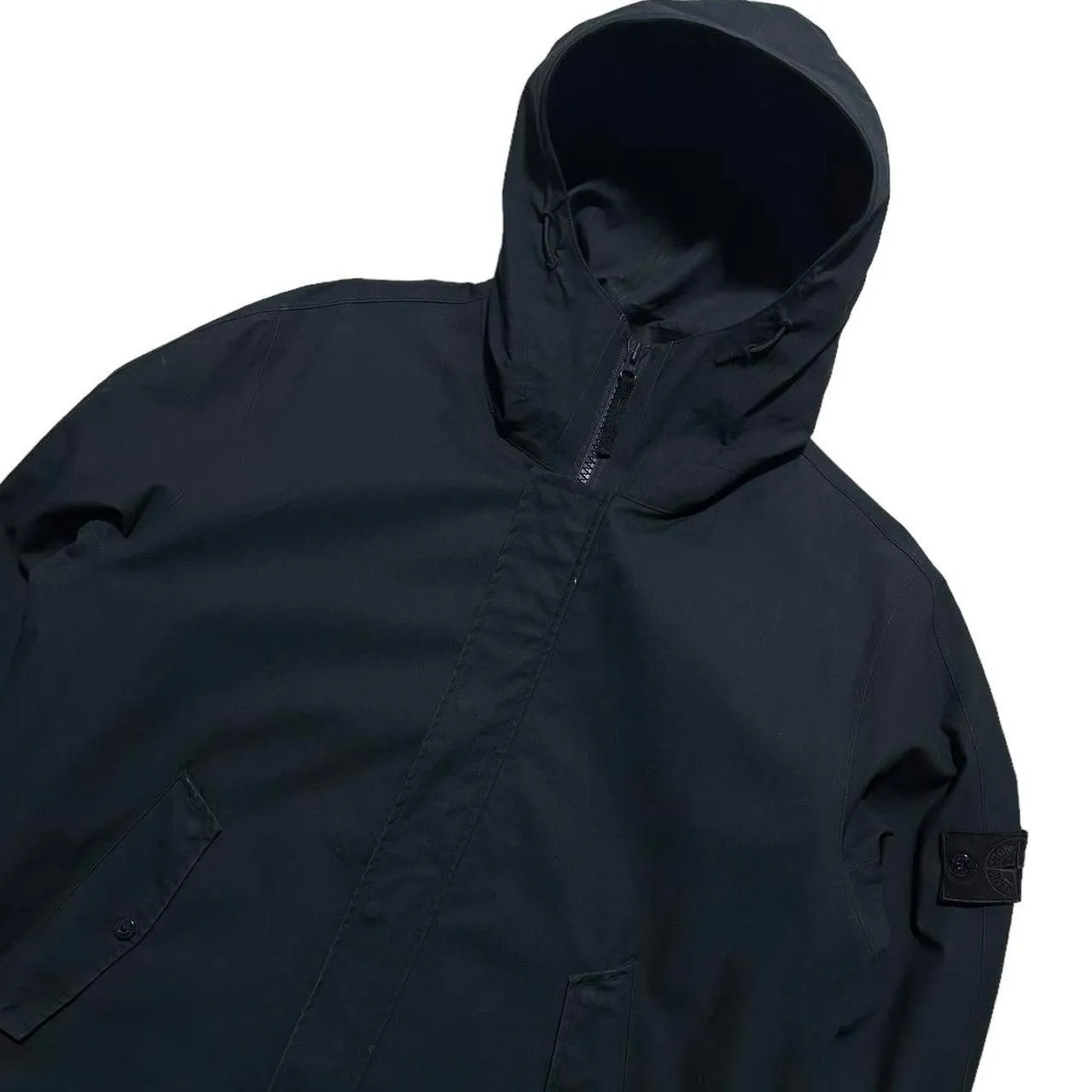 Stone Island 3L Ghost Performance Jacket