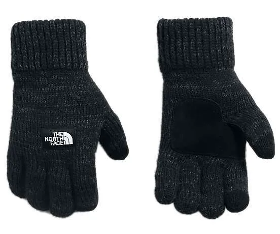 The North Face Men’s Salty Dog Etip Gloves (TNF Black)