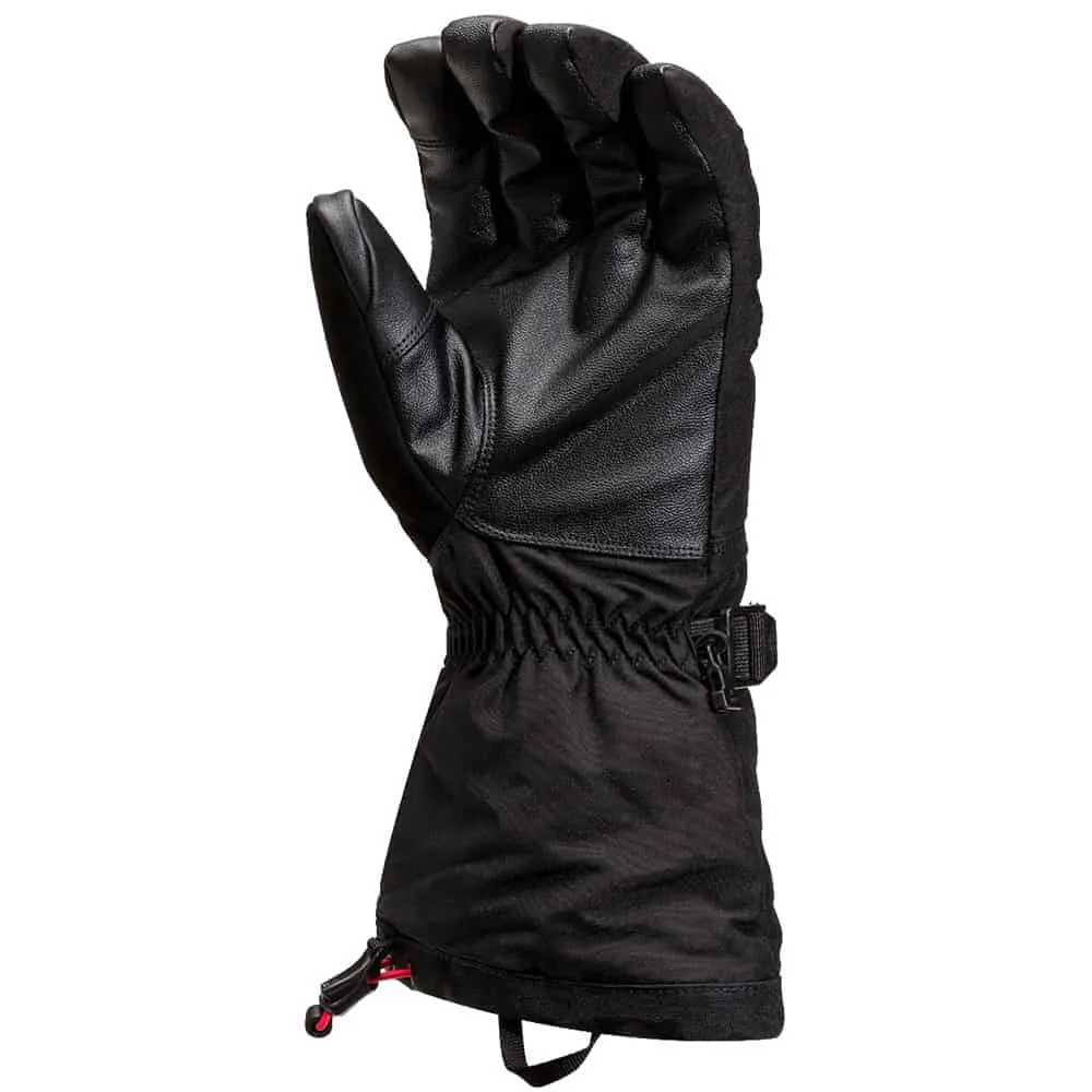 The North Face Men’s Montana Ski Gloves – TNF Black