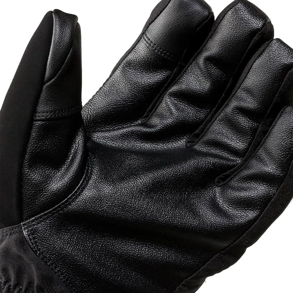 The North Face Men’s Montana Ski Gloves – TNF Black