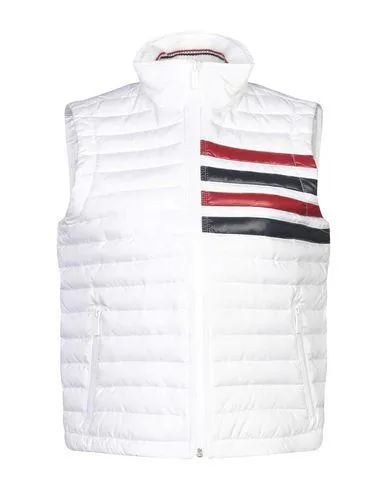 Thom Browne Women Down jacket White 10 UK