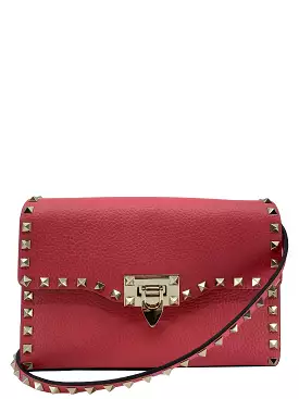 Valentino Rockstud Medium Crossbody Bag NWT