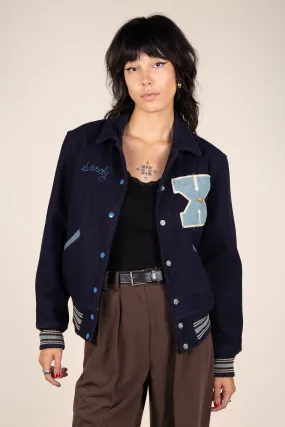 Varsity Jacket | ThriftTale