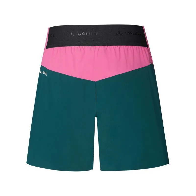 Vaude  Scopi Shorty III - Pantaloncini da trail running - Donna