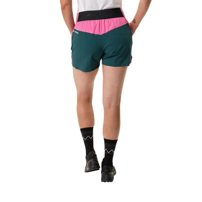 Vaude  Scopi Shorty III - Pantaloncini da trail running - Donna