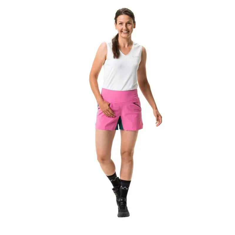 Vaude  Scopi Shorty III - Pantaloncini da trail running - Donna