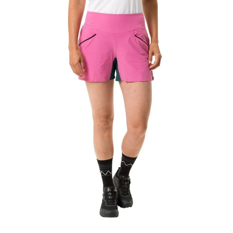 Vaude  Scopi Shorty III - Pantaloncini da trail running - Donna