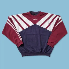 Vintage adidas Sweater XLarge