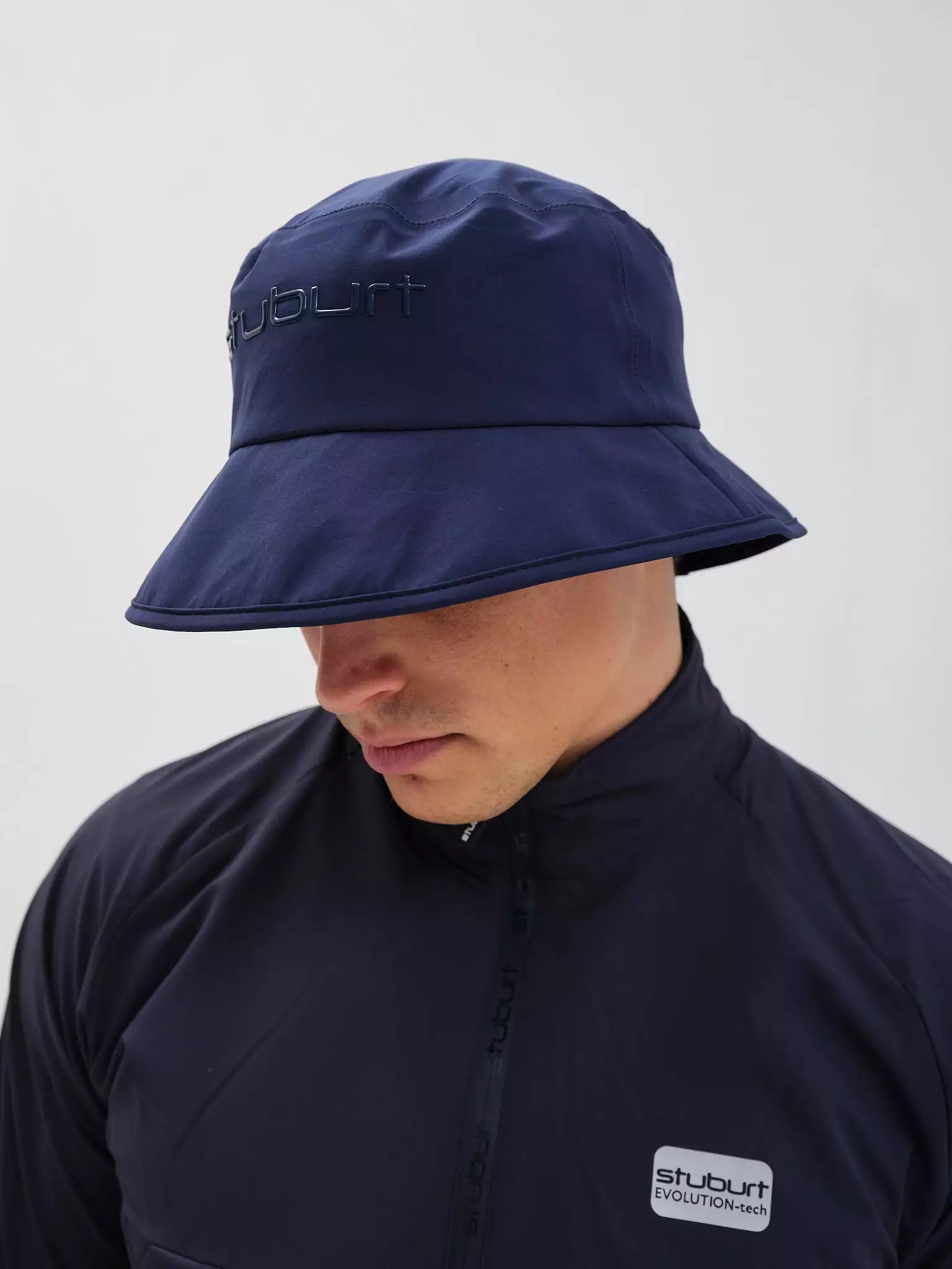 Waterproof Bucket Hat