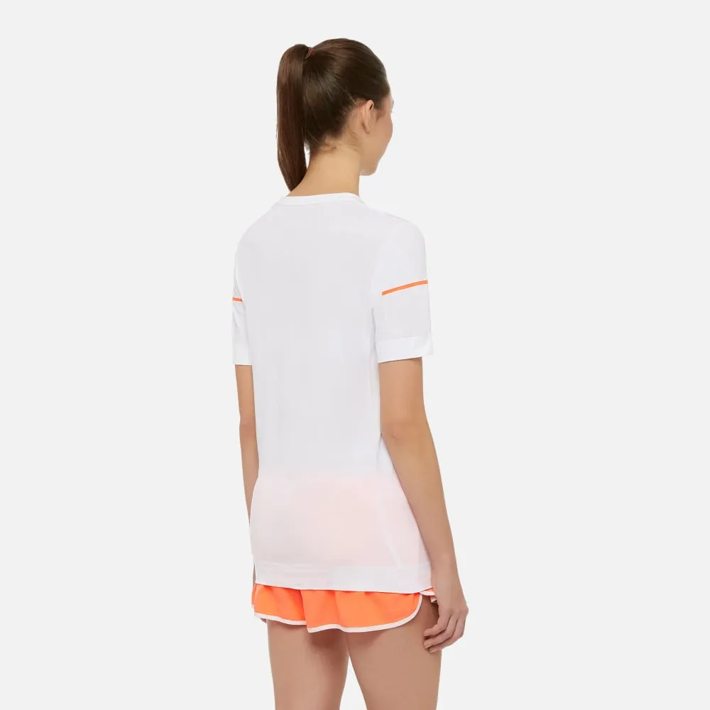 Women's running t-shirt margot seamless