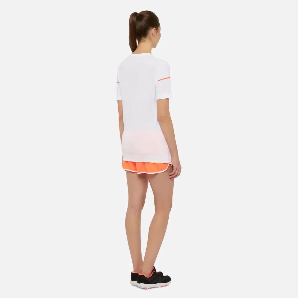 Women's running t-shirt margot seamless