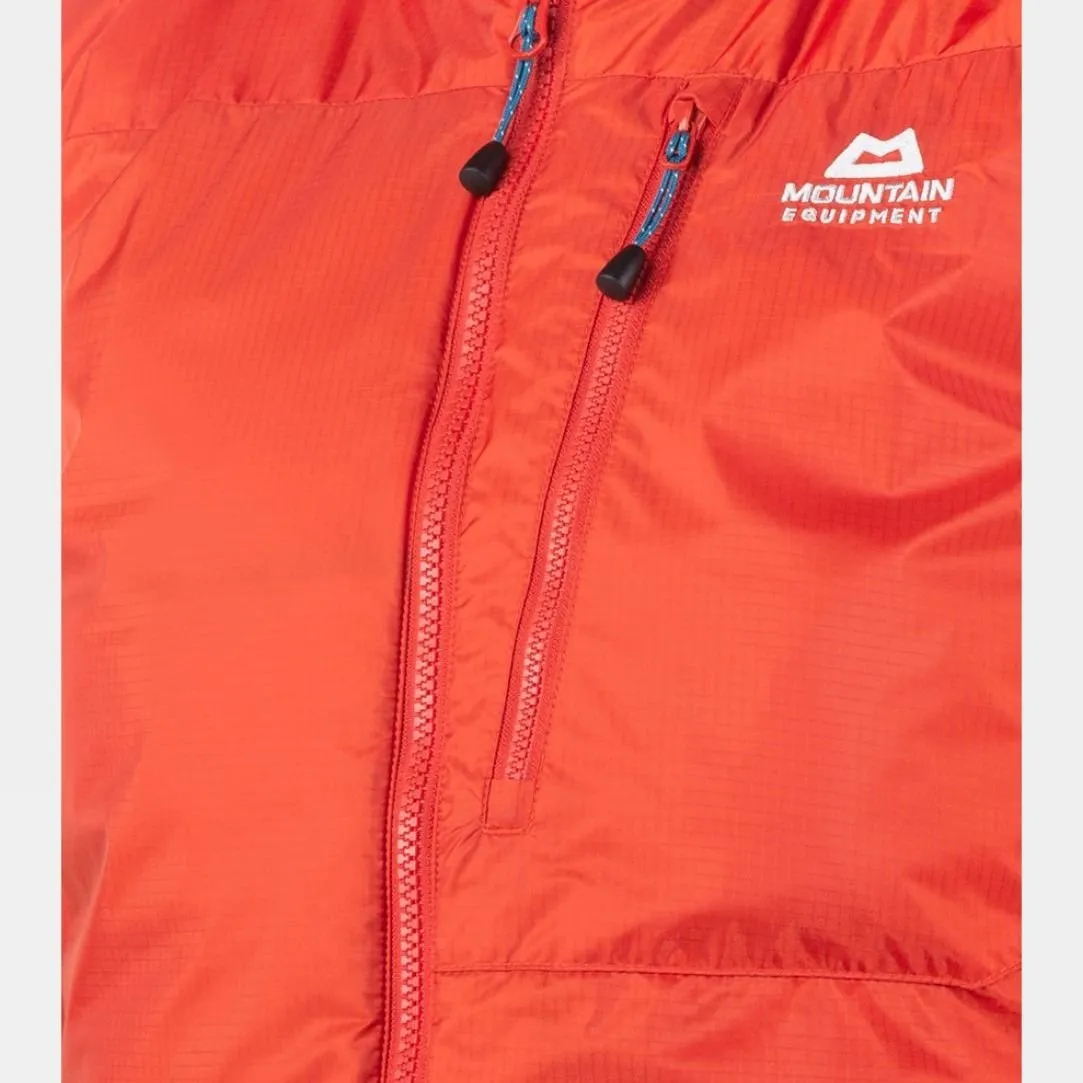 Womens Alpamayo Jacket