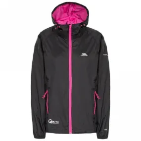 Womens Qikpac Jacket