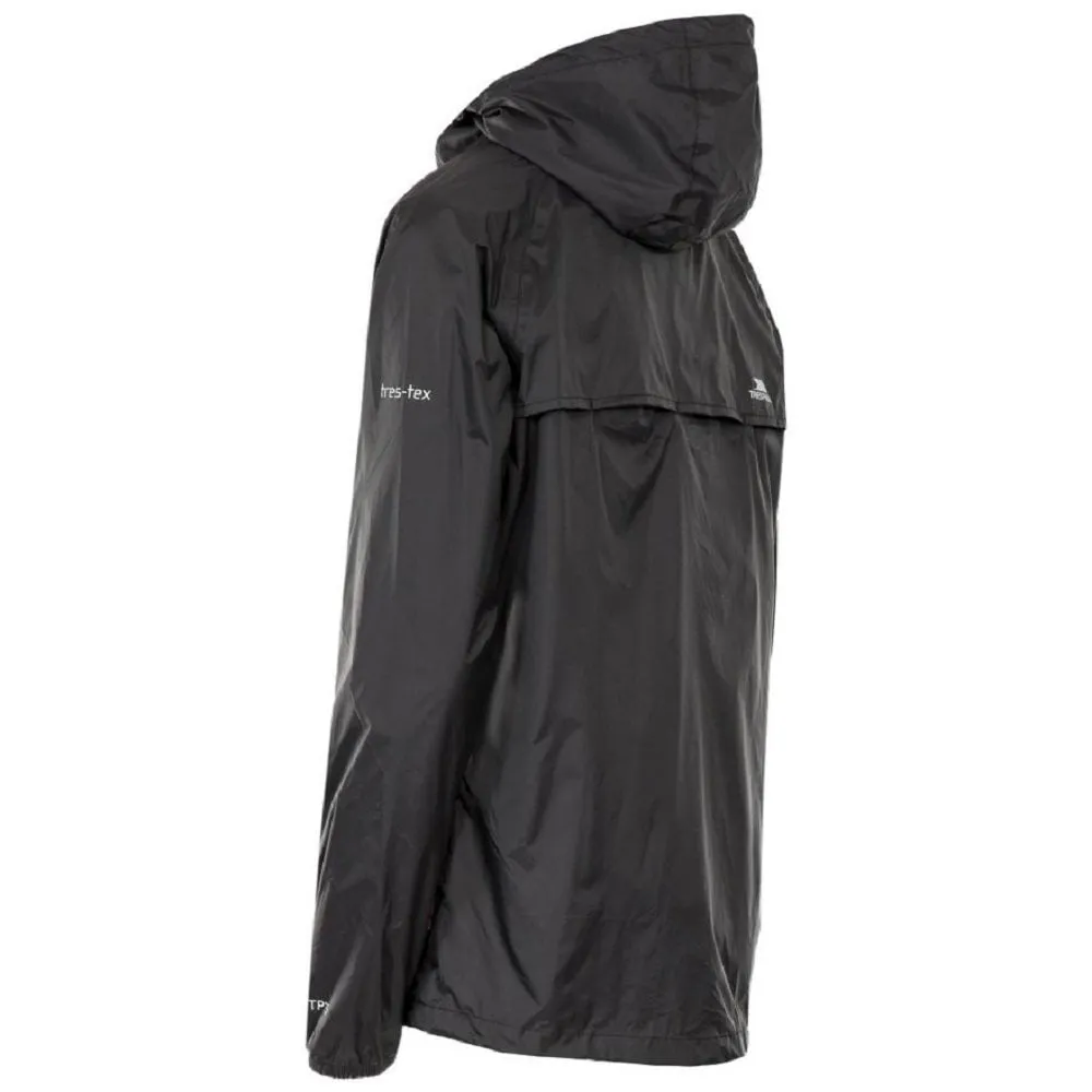 Womens Qikpac Jacket