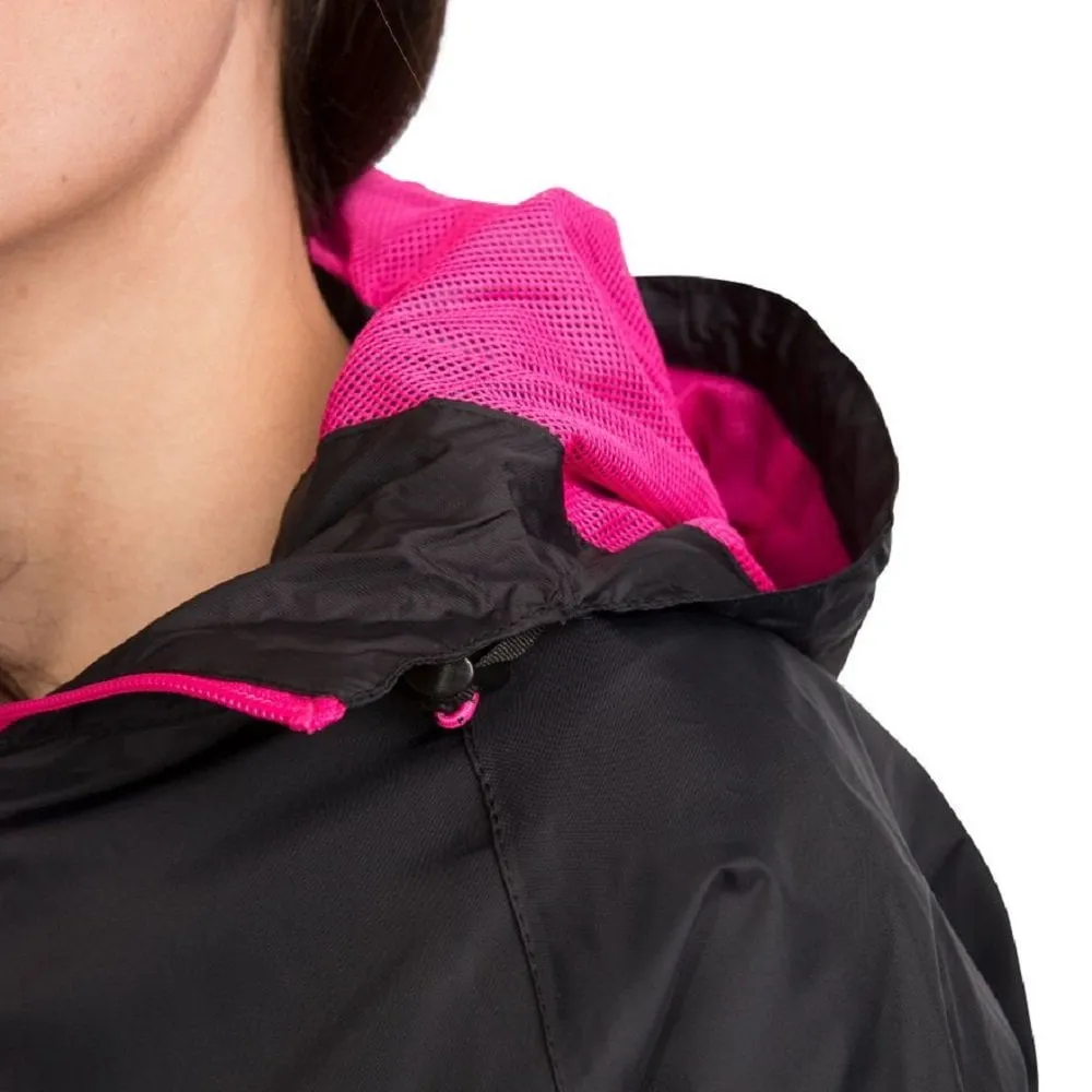 Womens Qikpac Jacket