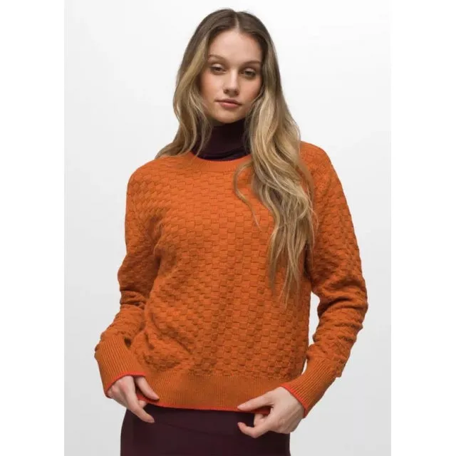 Women's Sonoma Valley Sweater