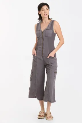 XCVI TAVIN JUMPSUIT