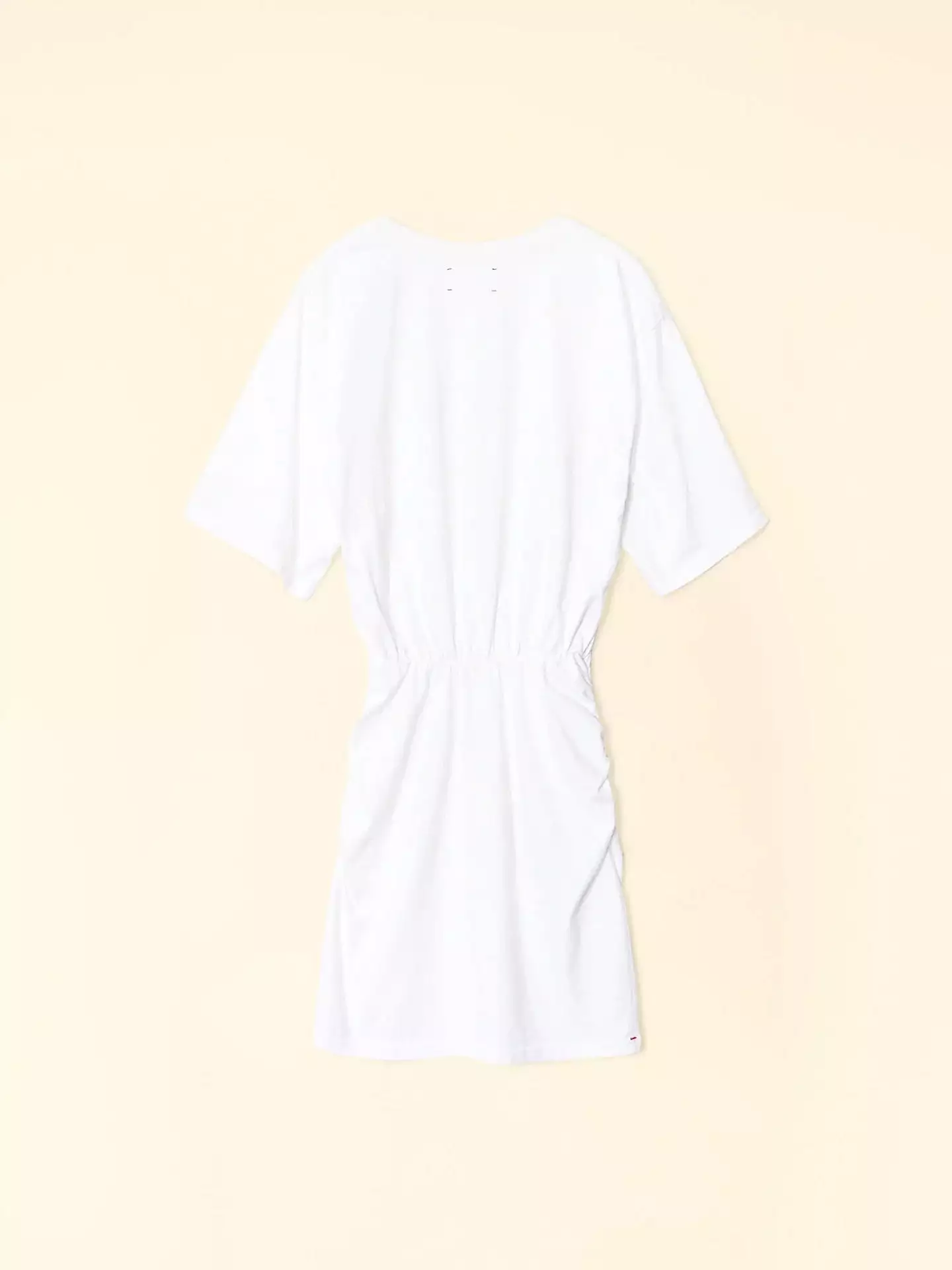 Xirena Lexa Dress White